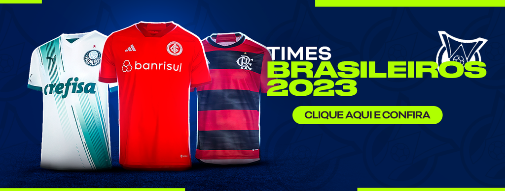 Confira todas as camisas titulares dos clubes do Campeonato Italiano  2021/22 - Show de Camisas