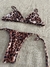 Conjunto Tulipa - Animal Print na internet