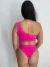 Body Áries - hot pink na internet