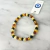 Pulsera Ámbar Elástica en internet