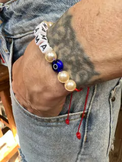 Pulsera Mamá - online store