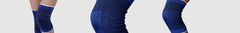 Banner de la categoría Rodilleras elásticas deportivas