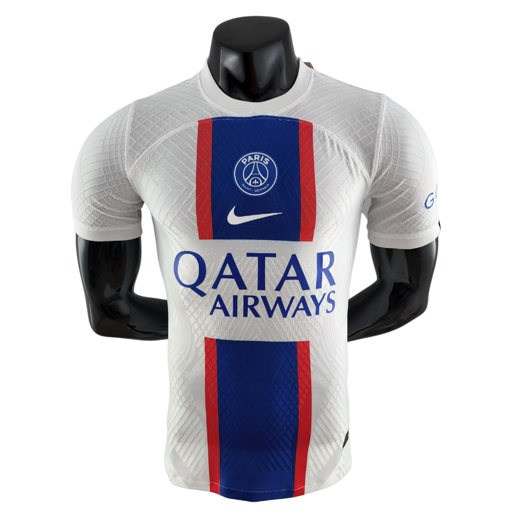 Camiseta Nike PSG Pré-Jogo Masculina - Nike