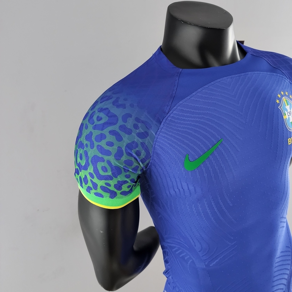 Camisa do Internacional II 2016 Nike - Masculina