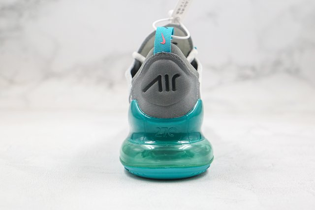 Nike Air Max 270 Turquoise - Comprar en Yankee Store