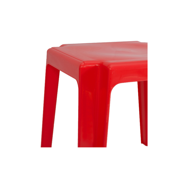 Mesa De Jardin Plástica Garden Life F450001 Infantil Baby