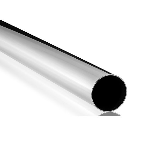 Ottone Rotondo Tubo 5mm OD 0,5mm Parete Spessore 300mm