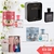 Perfumes Combo Iconic La Vida Rino Raposete 100ml Kit 4 Un - comprar online