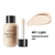 12ml Matte Maquiagem Base Creme Para Rosto Profissional Corretivo Olhos Líquido Olheiras Creme Corretor De Longa Duração Cosmético na internet