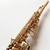 Saxofone Soprano Reto 82Z Sib Chaves Esculpida Fabricado no Japão - loja online