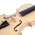 Violino Acústico Madeira 4/4 Completo - (Estojo/Arco/Breu) Linha Estudantil - comprar online
