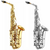 Saxofone Alto Mib Modelo Júpiter JAS-1100SG - Mimi Marcas/ Mercadão das Maquiagens
