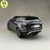 Miniatura Coleção 1.18 Carro SUV Ranger Rover na internet