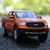 Miniatura Coleção Pick-Up Ford Ranger 2019