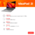 Notebook Lenovo Ultrafino IdeaPad 3i Celeron 4GB, 128GB SSD, Windows 11, 15.6", Câmera 720p com privacidade - 82BU0006BR Prata - loja online