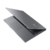 Notebook Samsung Book Intel® Core i3-1115G4, 4GB, Linux, 256GB SSD, 15.6'' Full HD LED, NP550XDZ-KV6BR Cinza Chumbo - loja online