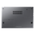 Notebook Samsung Book Intel® Core i3-1115G4, 4GB, Linux, 256GB SSD, 15.6'' Full HD LED, NP550XDZ-KV6BR Cinza Chumbo