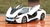 Modelo Carro Miniatura I8 Conceito Supercarro Porta Cissor Veiculo - comprar online