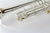 Trompete Réplica Bach Stradivari LT197GS Sib Completo - comprar online