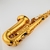 Imagem do Saxofone Alto 380 Profissional Ouro completo made in JAPAO