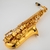 Saxofone Alto 380 Profissional Ouro completo made in JAPAO - comprar online