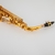 Saxofone Alto 380 Profissional Ouro completo made in JAPAO - comprar online
