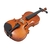 Violino Popular de Madeira Completo com Estojo - comprar online