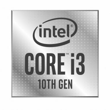 INTEL Procesador Core i3-10105F QCore 6MB 3.7GHz 1200