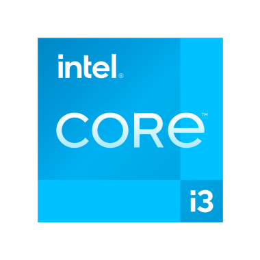 INTEL Procesador Core i3-12100F QCore 3.30GHz 12MB 1700