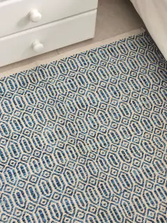 Alfombra Hindu en internet