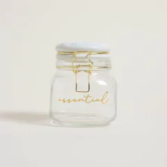 Frasco essential 750ml