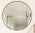 Espejo Cobre Reflejar 50x70cm - comprar online