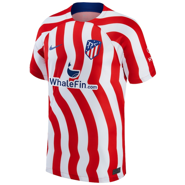 Nova Camisa Atlético De Madrid 1 João Félix 7 Torcedor Masculina 20