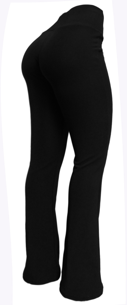 Calça feminina social preta, do P ao plus size 64/66, cintura alta, tecido  gorgurinho, gramatura média/alta.