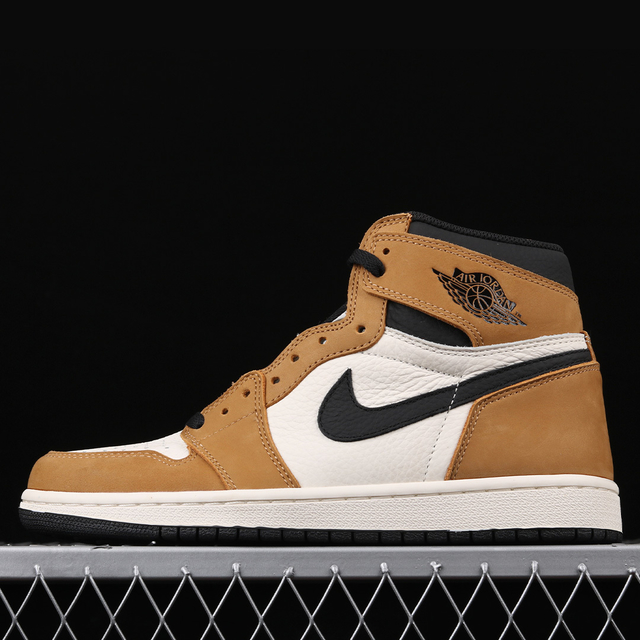 Nike Jordan 1 Retro High OG 'Rookie of the Year'