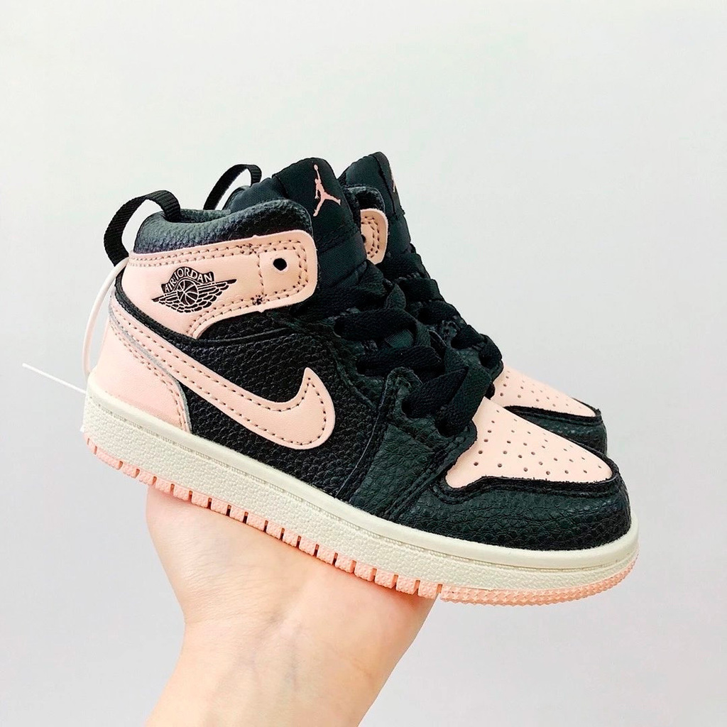 Nike Baby Air Jordan 1 Mid Comprar em Hypig