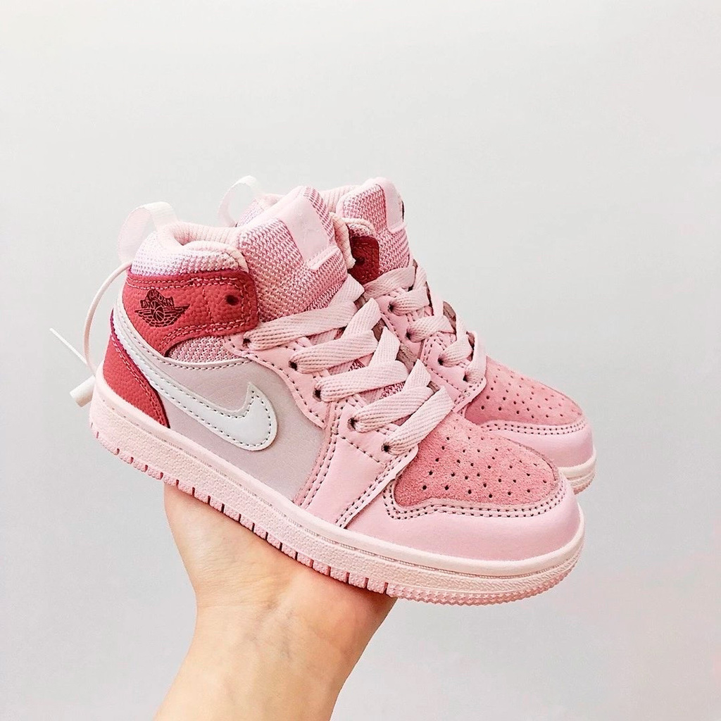 Nike Baby Air Jordan 1 Mid Comprar em Hypig
