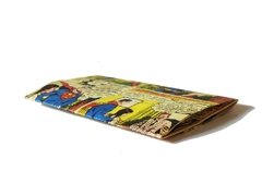 Tabaco Pouch - Comics - buy online
