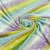 Polar Soft Estampado - Rayas y Estrellas Amarillo - comprar online