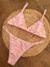 Conjunto Lux - Zebra Rosa