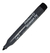 MARCADOR PELIKAN 711 PERMANENTE NEGRO PTA RED C/CLIP