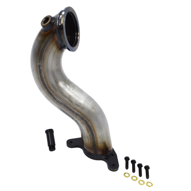 downpipe cruze 1.4