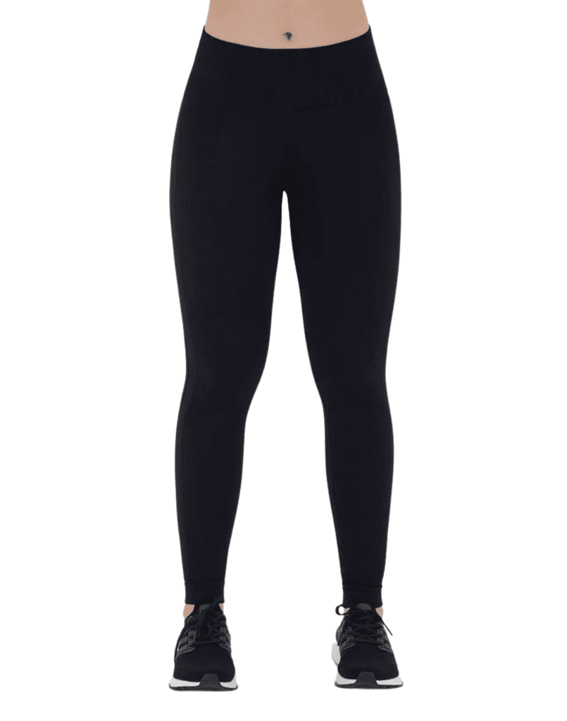 Calça Legging Lupo Academia Grossa Cintura Alta 71053