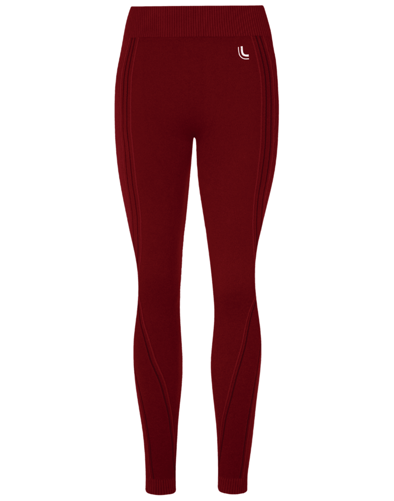 Calça Legging Lupo Academia Grossa Cintura Alta 71053