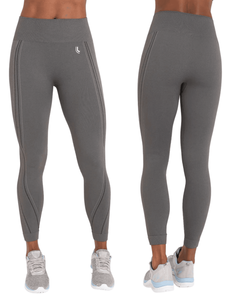 Calça Legging Lupo Academia Grossa Cintura Alta 71053