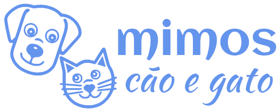 Mimos Cão e Gato