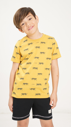 Remera Tomi - Tigres - tienda online