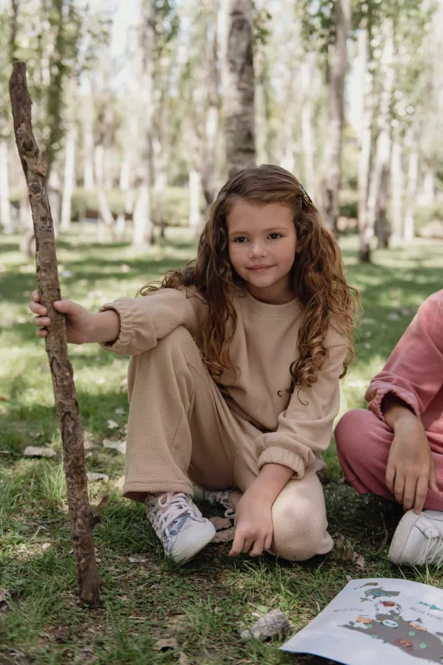 ropa de invierno para ninos y ninas