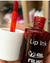 Lip Tint Lip Ink Peach- Mil Folhas - comprar online