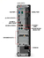 Pc Gamer Lenovo M715s Ddr4 / Ddr4 8gb / 500gb / 24' en internet